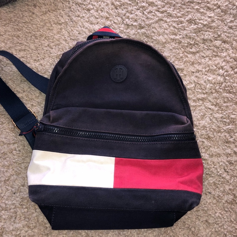 Tommy Hilfiger backpack